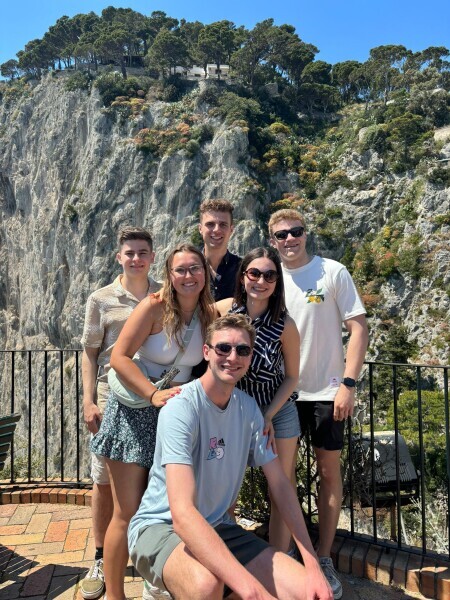 Citytrip committee