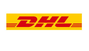 logo: DHL