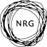 logo: NRG