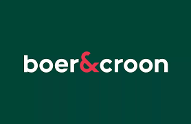 logo: Boer&Croon