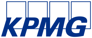 logo: KPMG