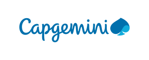 logo: Capgemini