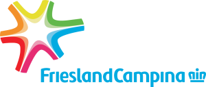 logo: FrieslandCampina