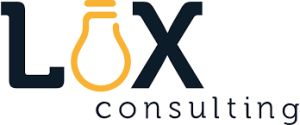 logo: Lux Consulting