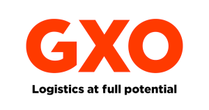 logo: GXO